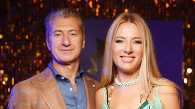 На фоне новости о разводе Юрий Никитин смутил поздравлением для Горбачевой с годовщиной свадьбы