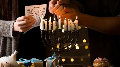 5785 год начинается: что нельзя делать на Рош ха-Шана