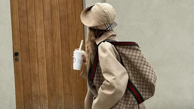 Самые горячие дизайнерские сумки этой осени – модницы уже в очереди