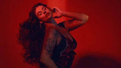 Уже разговаривали с Джамалой: еще одна известная группа озвучила желание принять участие в Нацотборе на Евровидение-2026