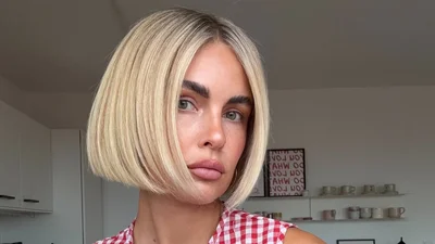 Стоит знать: идеальная длина волос для каждой формы лица