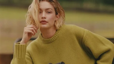 Этой осенью в моде будут именно эти 4 оттенка блонда