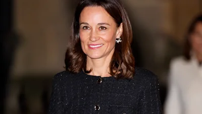 Молодша сестра Кейт Міддлтон влаштувала скандал у тихому Беркширі - сусіди обурені