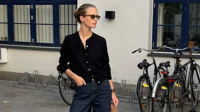 Тобі потрібно лише 4 моделі джинсів, щоб завжди виглядати стильно