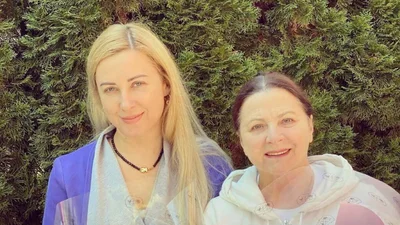 На Тоню Матвієнко подадуть до суду, бо вона виконує пісні мами: деталі конфлікту