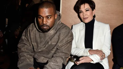 Каньє Вест зірвався на Кріс Дженнер перед камерами, довівши її до сліз: "Я б краще помер"