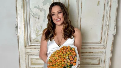 Ніяких гаджетів і мультиків: суворі правила виховання дітей Наталії Могилевської