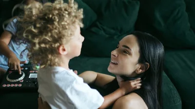 Інна Мірошниченко розповіла про новий прояв у Марселя, якого досі бракує Ангеліні