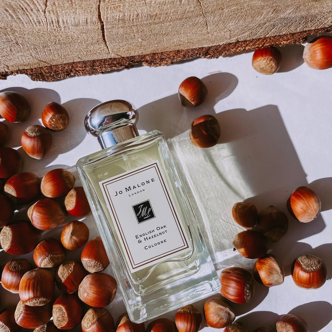 Jo Malone - English Oak & Hazelnut&nbsp; - фото 767863
