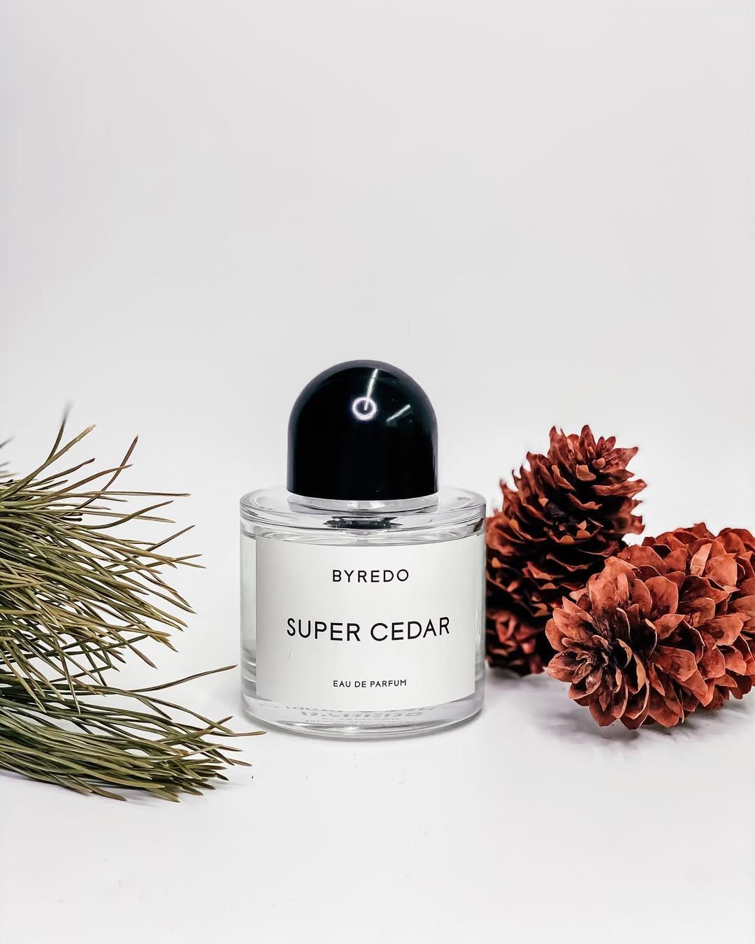Byredo - Super Cedar&nbsp; - фото 767864