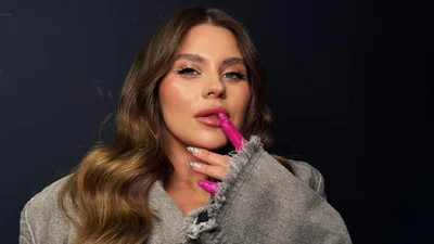 "Я плачу": Александра Зарицкая впервые за долгое время рассказала об отношениях со своим парнем