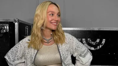 ROXOLANA призналась, почему скрывала беременность и планирует ли уходить в декрет