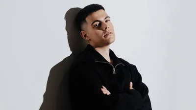 Певец Volkanov прокомментировал планы на свадьбу с девушкой