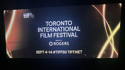 Кинопремьеры из Торонто: два амплуа Миккельсена, фантастическая Вивер и сюрприз для украинских зрителей