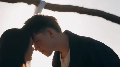 Песня "Смарагдове небо" снова в трендах TikTok — все высмеивают популярность хита