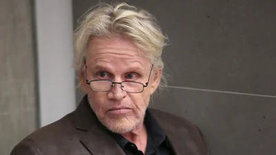 71-річний голлівудський актор отримав 2 роки умовного строку за сексуальні злочини