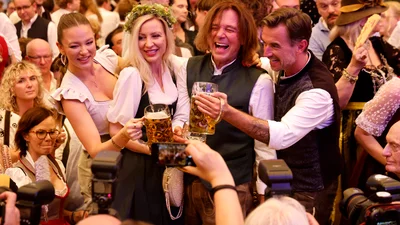 Октоберфест под угрозой: что пошло не так на нынешнем празднике пива