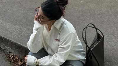 Андре Тан советует: 4 фасона брюк, которые стоит носить осенью 2025 года