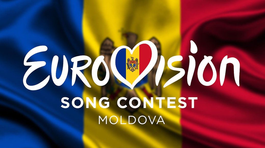 Молдова повертається на Євробачення - 768381 Молдова повертається на Євробачення - фото 768381