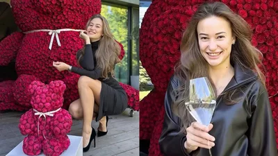 Хто насправді купив квіткового ведмедя за 536 000 грн та чому це так сильно розізлило мережу