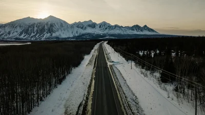 10 самых холодных мест на Земле: новые исследования климатологов: новые исследования климатологов