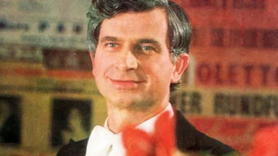 Анатолий Соловьяненко: как донецкий инженер стал оперной легендой