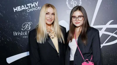 Дочь Ольги Сумской открыла собственный бизнес - тебя удивит, чем теперь зарабатывает наследница актеров