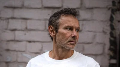 Святослав Вакарчук зізнався, як би міг називатися його гурт, але цю назву не вибрали