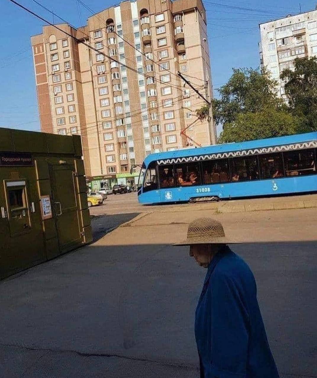 8 смешных фото, на которых что-то пошло не так, но получилось очень забавно - 768580 8 смешных фото, на которых что-то пошло не так, но получилось очень забавно - фото 768580