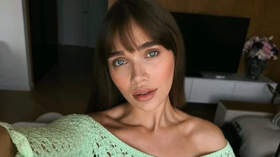 Саша Бо показала упругие ягодицы - как блогерша достигла таких форм без тренировок