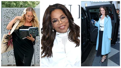 Тренди окулярів 2025-2026: які форми обирають селебріті