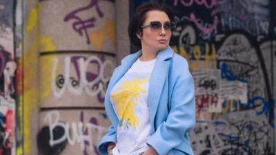 Елена Мозговая рассказала об удивительном таланте своей 10-летней дочери от Дэвида Аксельрода - это умилит каждого украинца