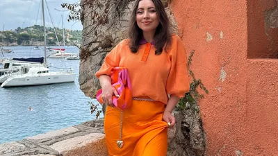 Не тільки нейтральні: ці 5 яскравих кольорів стануть головними восени 2025