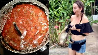 Смешные фото из реальной жизни, которые помогут ко всему относиться с юмором