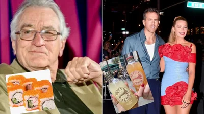 Звезды Голливуда, которые заработали миллионы благодаря бизнесу, а не карьере в кино