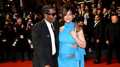 Рианна вышла замуж за A$AP Rocky — рэпер подогрел слухи