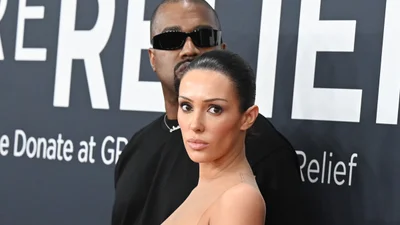 Дружина Каньє Веста запускає бренд - що Б’янка Цензорі приховує до 13 жовтня