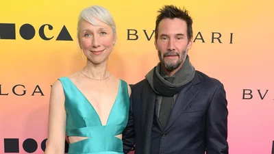 Действительно ли Киану Ривз тайно женился в Европе - вся правда от агента актера