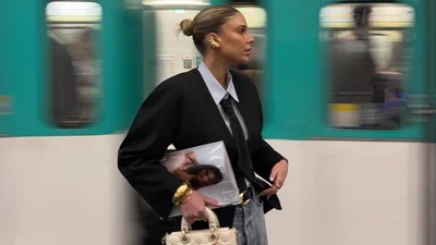 Що носити восени – три ідеї від інфлюенсерів, які завжди виглядають бездоганно