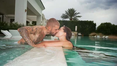 Обнаженный Джастин Бибер поделился коллекцией интимных фото с Хейли - фаны пары не ожидали увидеть эти кадры