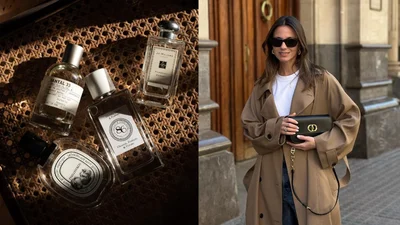 6 культових осінніх парфумів, з якими ти ніколи не помилишся