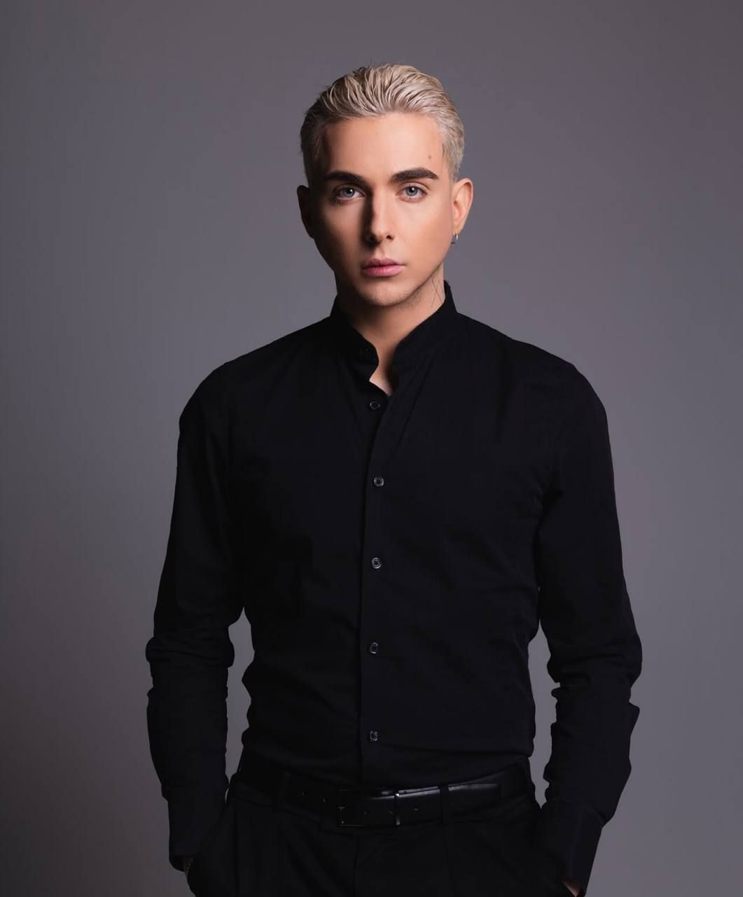 MELOVIN про догляд за собою - 769079 MELOVIN про догляд за собою - фото 769079