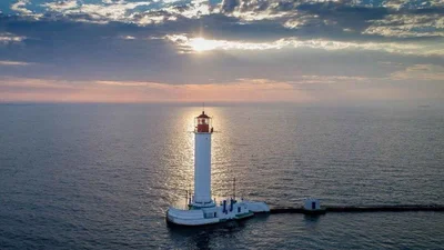 От Шевченко до настоящего: украинские стихи о море, которые достойны внимания