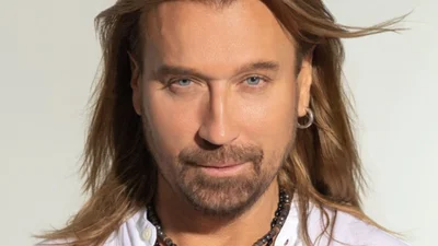 Олег Винник перешел на русский: что пишут в сети