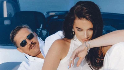 Катерина і Олександр Усик святкують 16 років шлюбу: "Треба терпіння!"