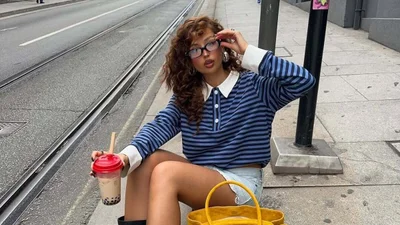 Осенние луки, которые спасают от кризиса "нечего надеть" - бери и копируй