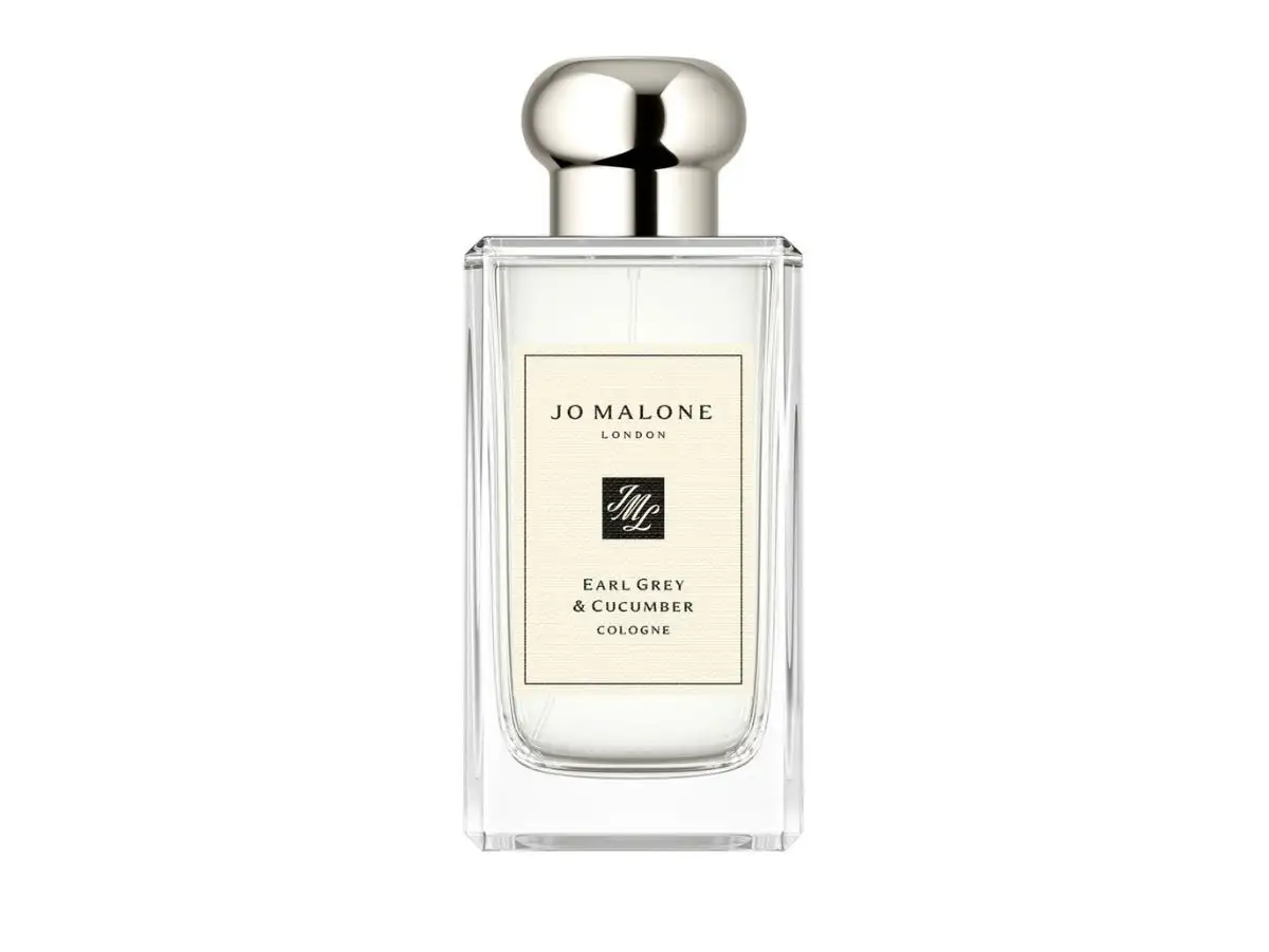 Earl Grey & Cucumber, Jo Malone - 769666 Earl Grey & Cucumber, Jo Malone - фото 769666