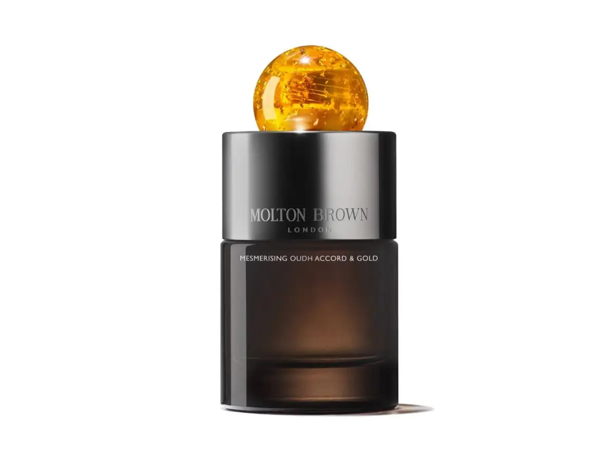 Mesmerising Oudh Accord & Gold, Molton Brown - 769667 Mesmerising Oudh Accord & Gold, Molton Brown - фото 769667
