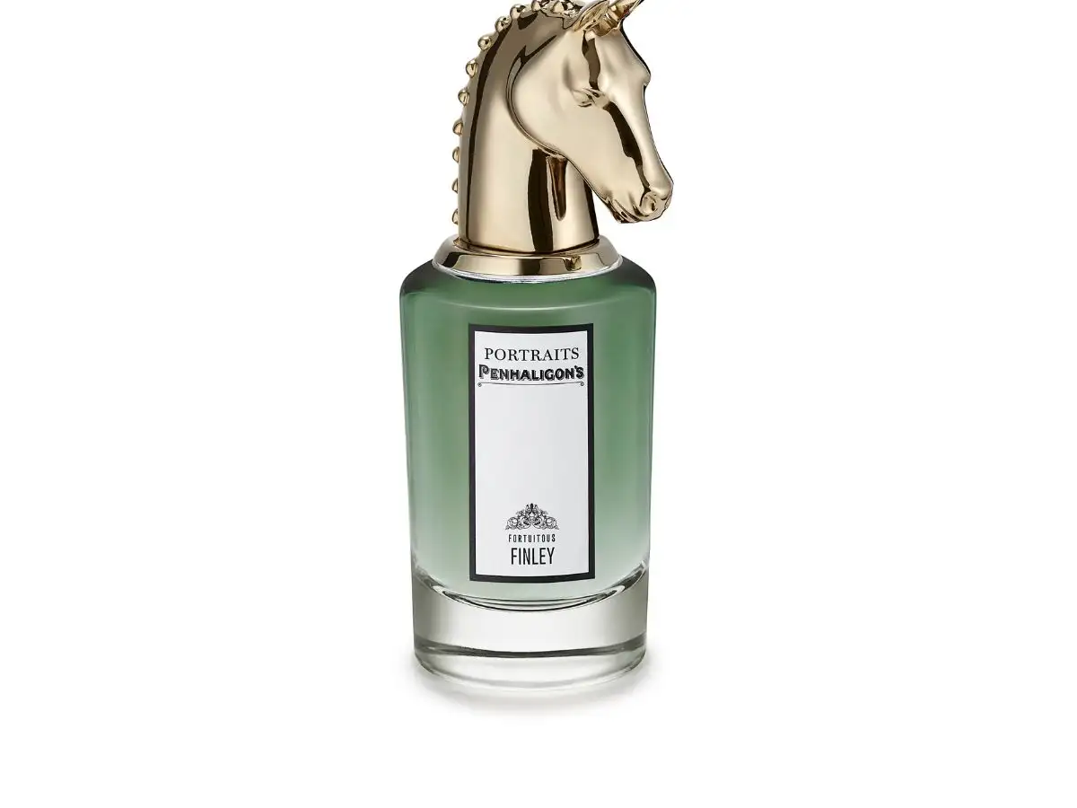 Fortuitous Finley Eau de Parfum, Penhaligon’s - 769668 Fortuitous Finley Eau de Parfum, Penhaligon’s - фото 769668