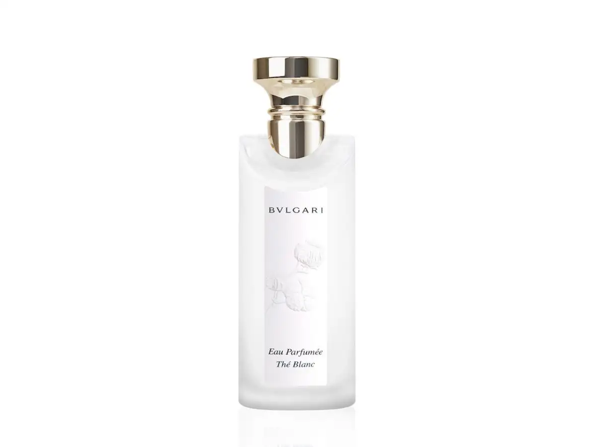 Eau Parfumee The Blanc, Bulgari - 769669 Eau Parfumee The Blanc, Bulgari - фото 769669